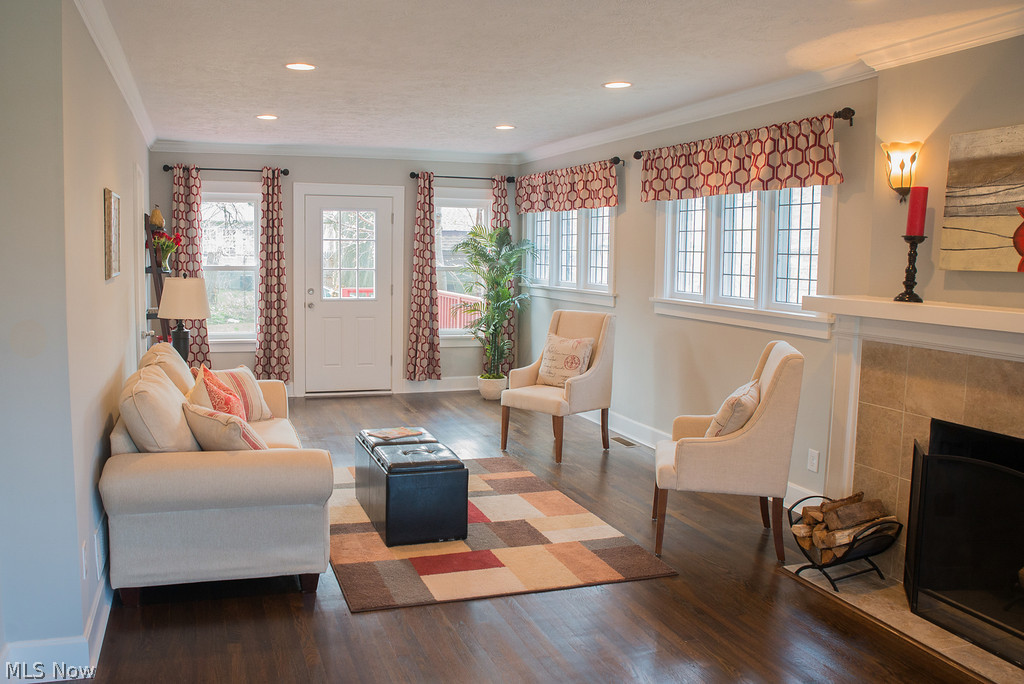 Cleveland Heights Realty Cos Forest - Residential