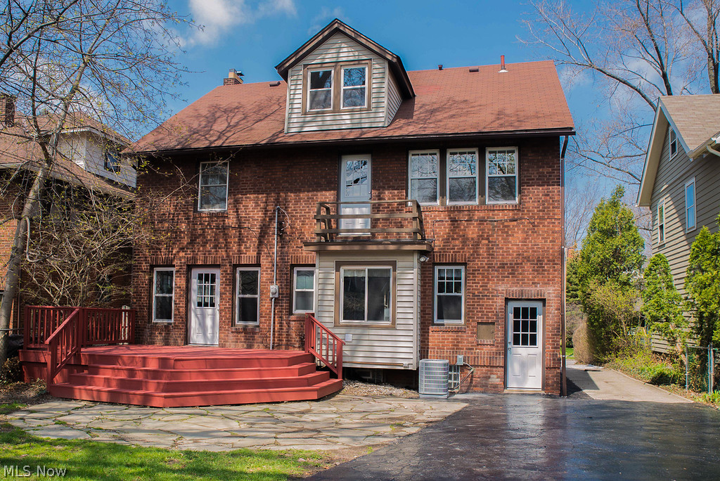 Cleveland Heights Realty Cos Forest - Residential