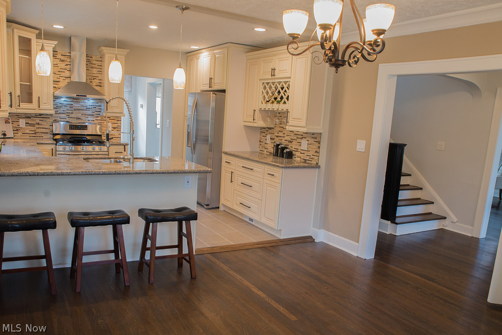 Cleveland Heights Realty Cos Forest - Residential