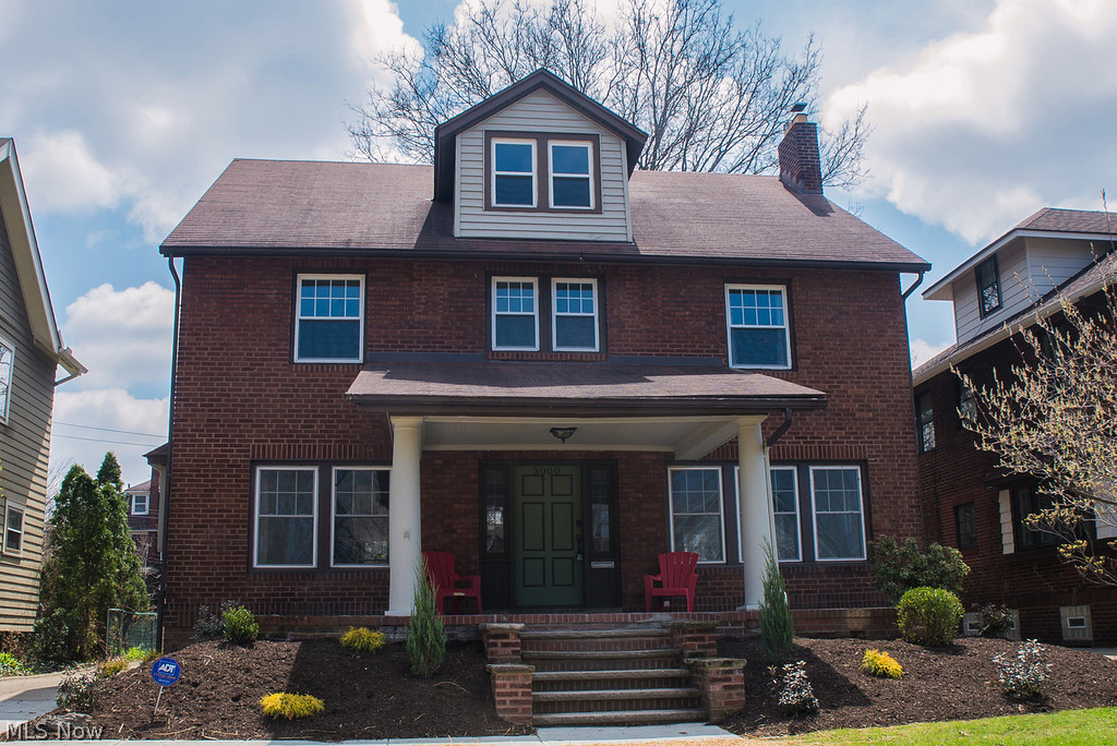 Cleveland Heights Realty Cos Forest - Residential