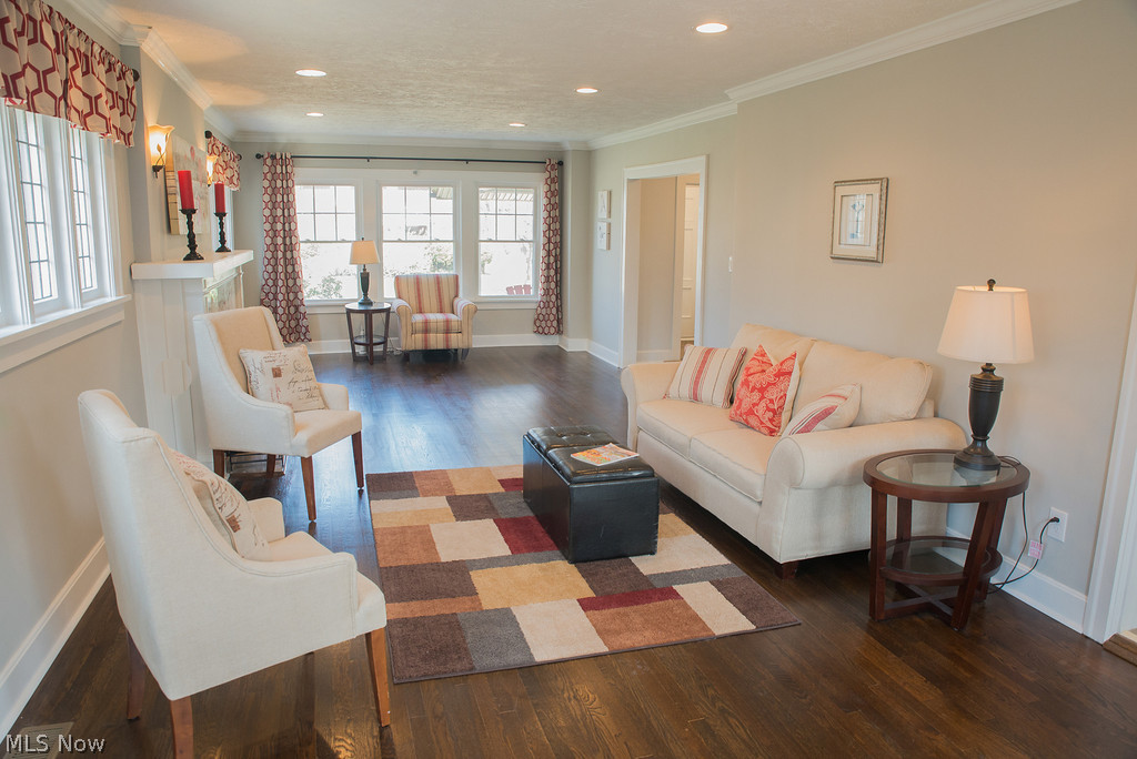 Cleveland Heights Realty Cos Forest - Residential