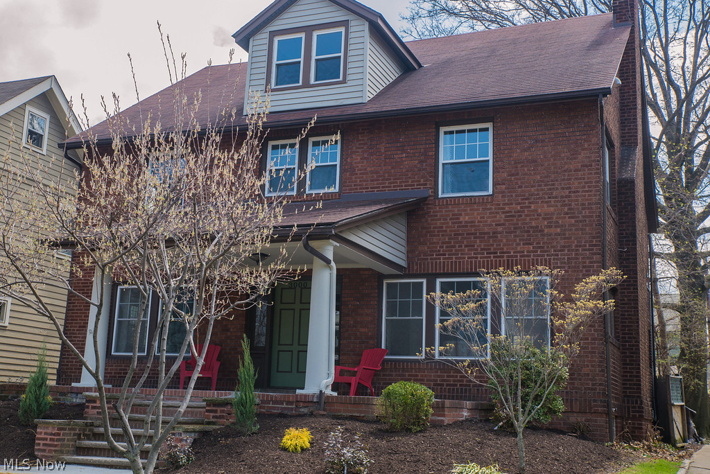 Cleveland Heights Realty Cos Forest - Residential