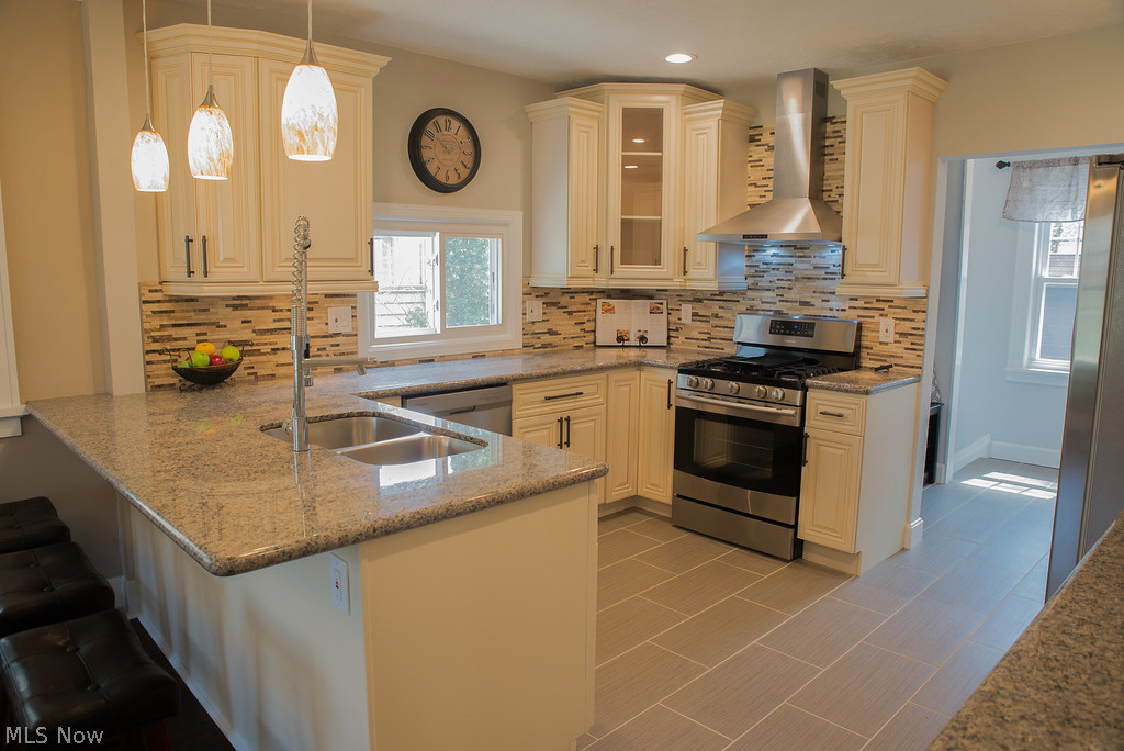 Cleveland Heights Realty Cos Forest - Residential