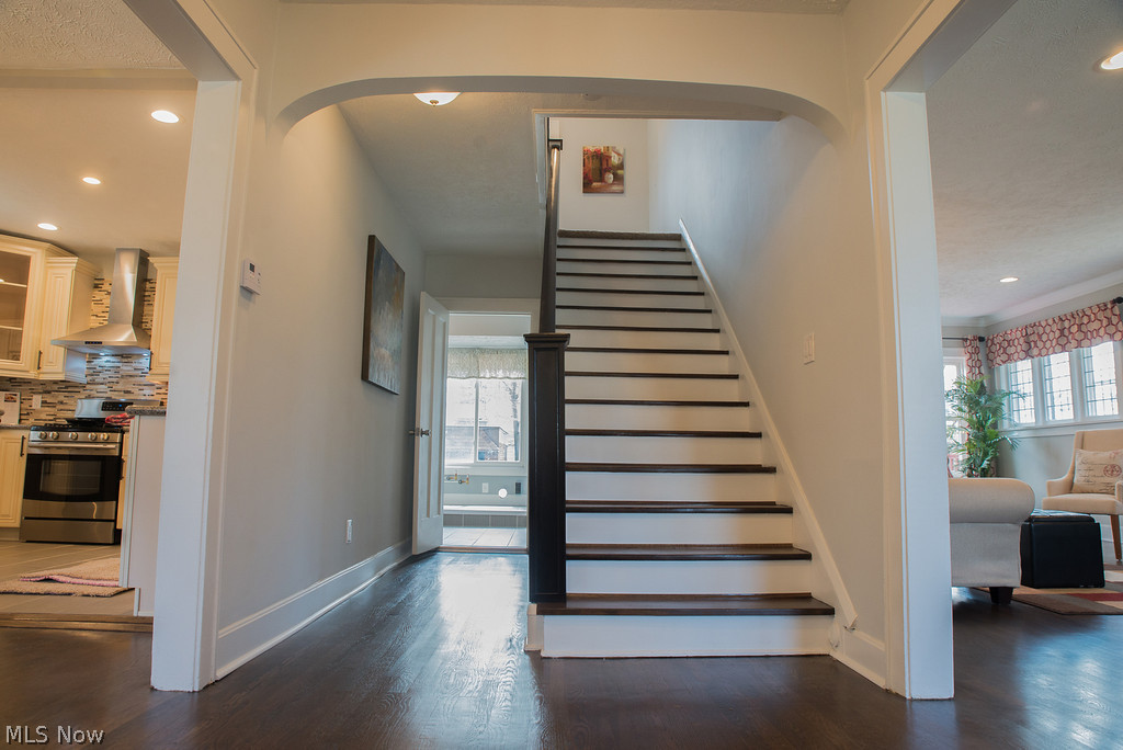 Cleveland Heights Realty Cos Forest - Residential