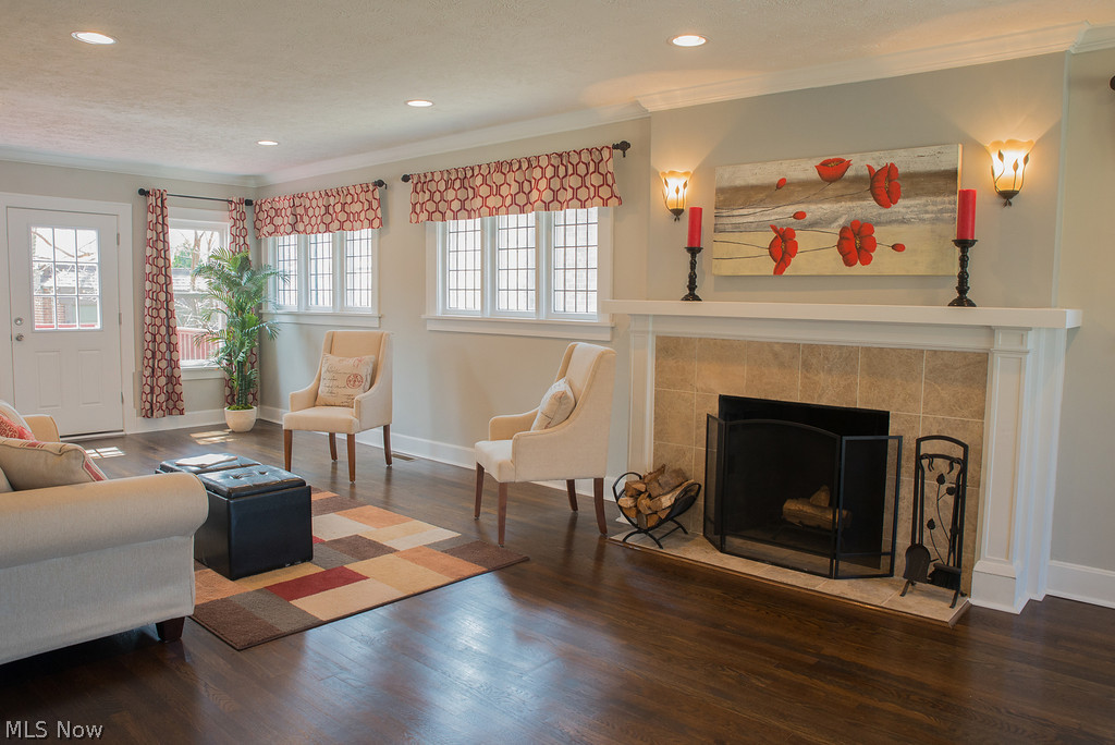 Cleveland Heights Realty Cos Forest - Residential