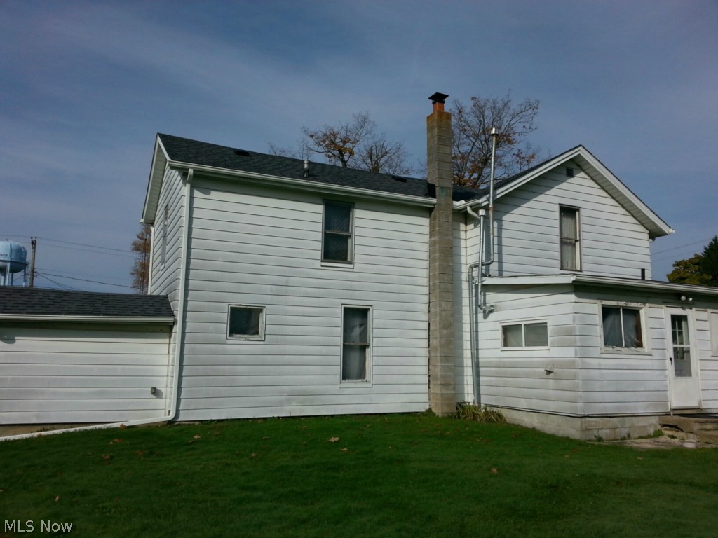 Village/Andover - Residential