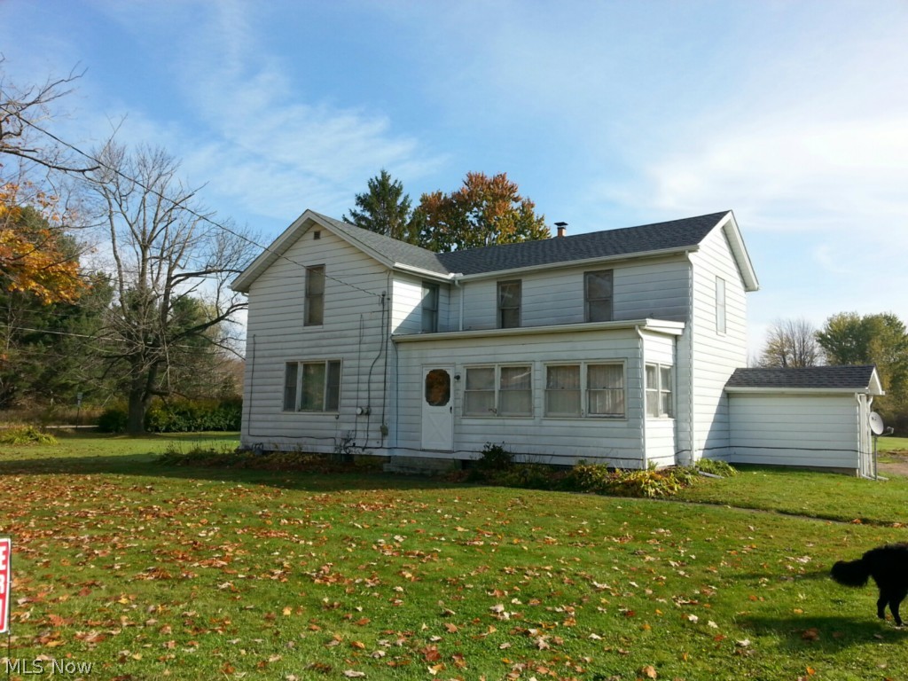 Village/Andover - Residential