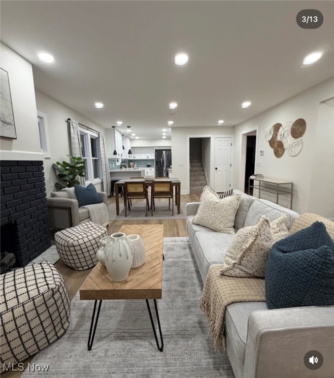 Broadview Companys South Hill - Residential