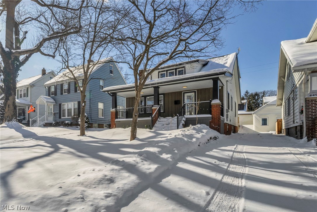 Broadview Companys South Hill - Residential