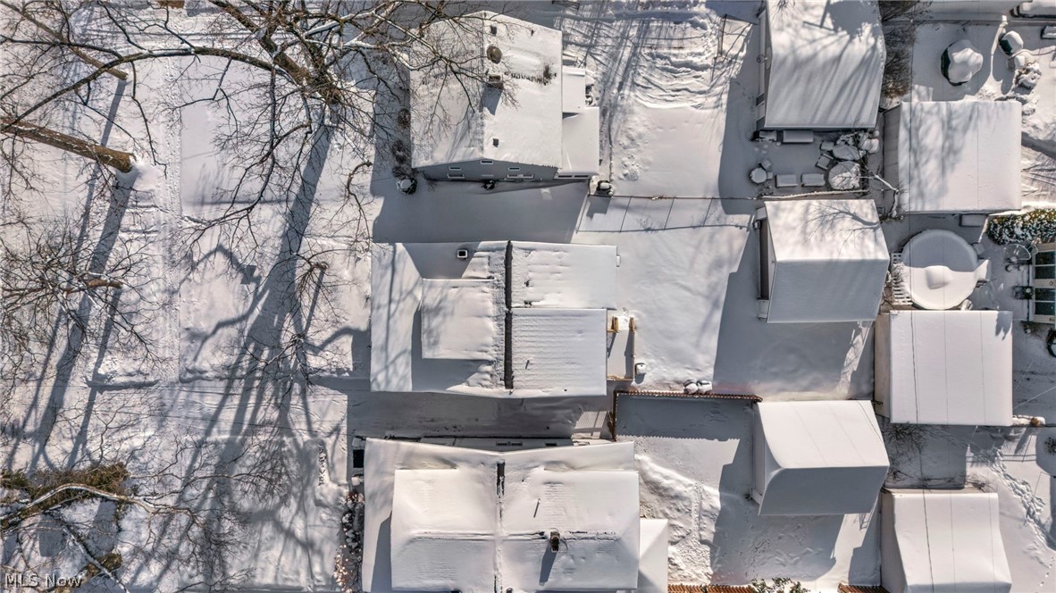 Broadview Companys South Hill - Residential