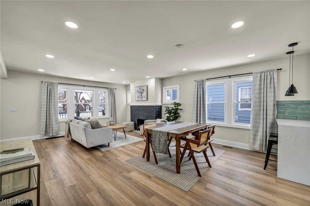 Broadview Companys South Hill - Residential