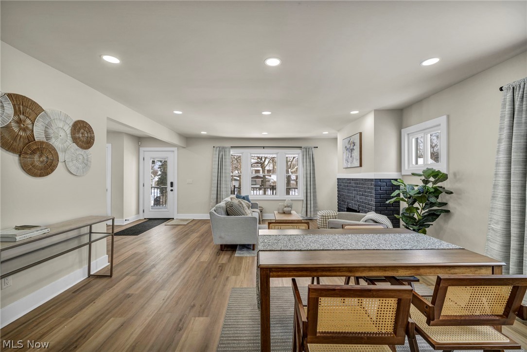 Broadview Companys South Hill - Residential