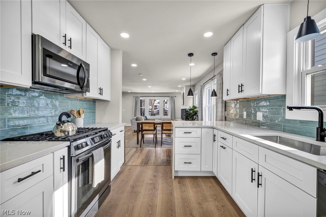 Broadview Companys South Hill - Residential