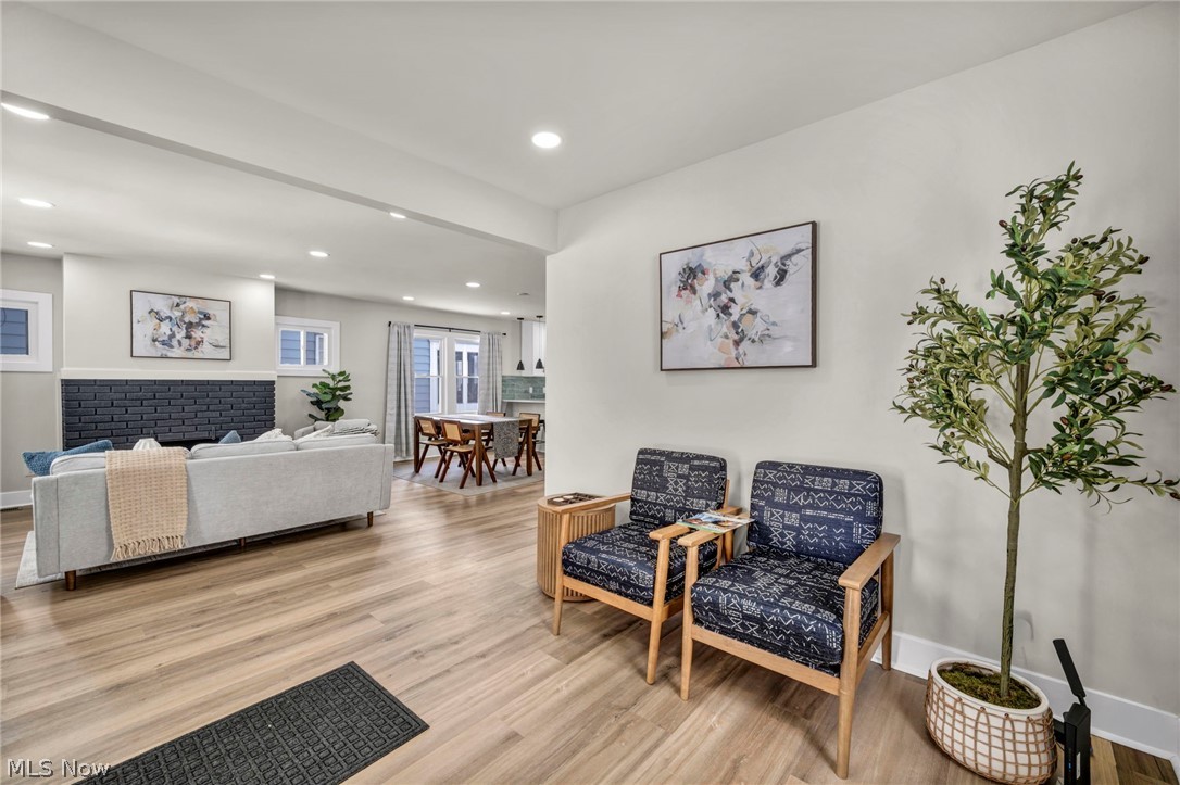 Broadview Companys South Hill - Residential