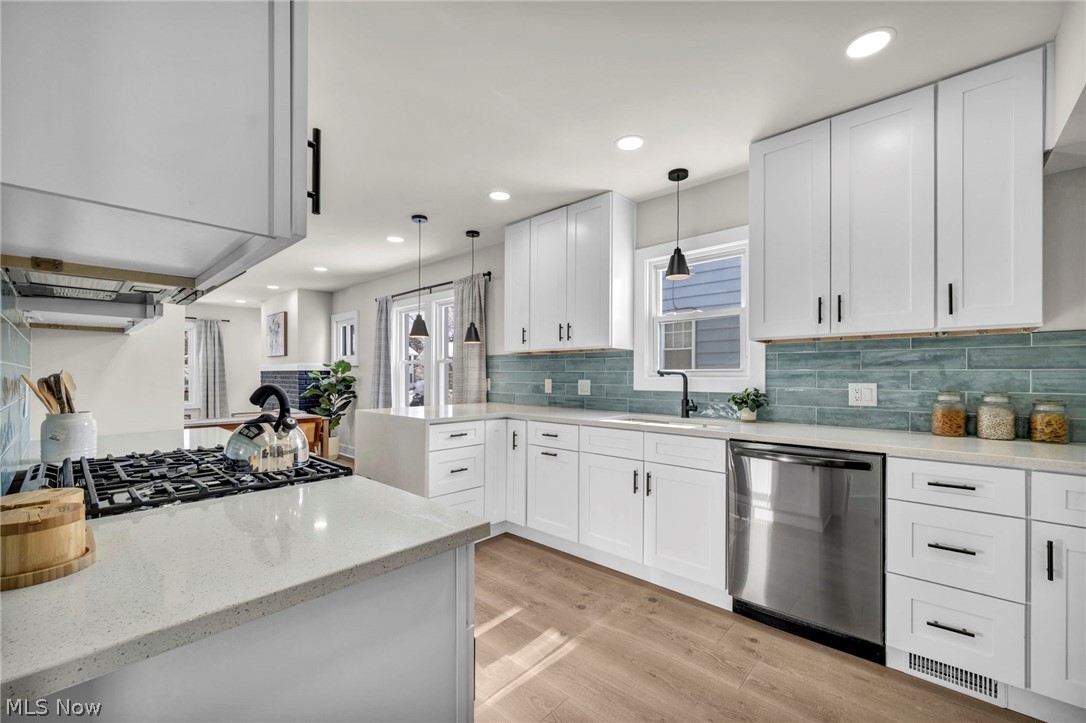 Broadview Companys South Hill - Residential