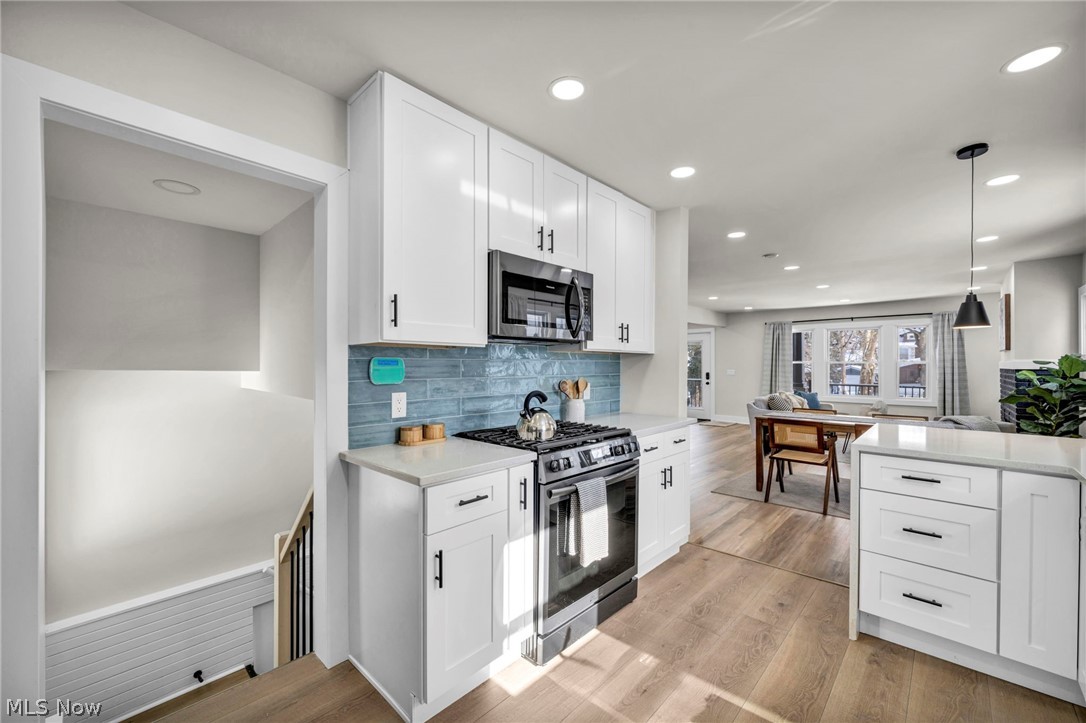 Broadview Companys South Hill - Residential