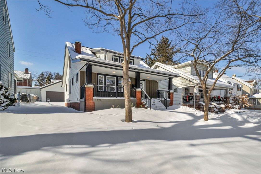 Broadview Companys South Hill - Residential