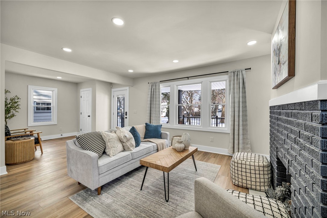 Broadview Companys South Hill - Residential