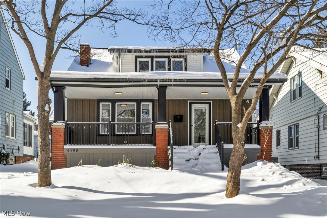 Broadview Companys South Hill - Residential