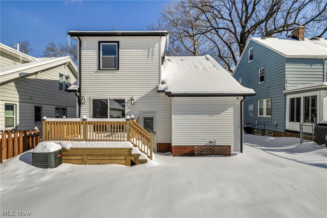 Broadview Companys South Hill - Residential