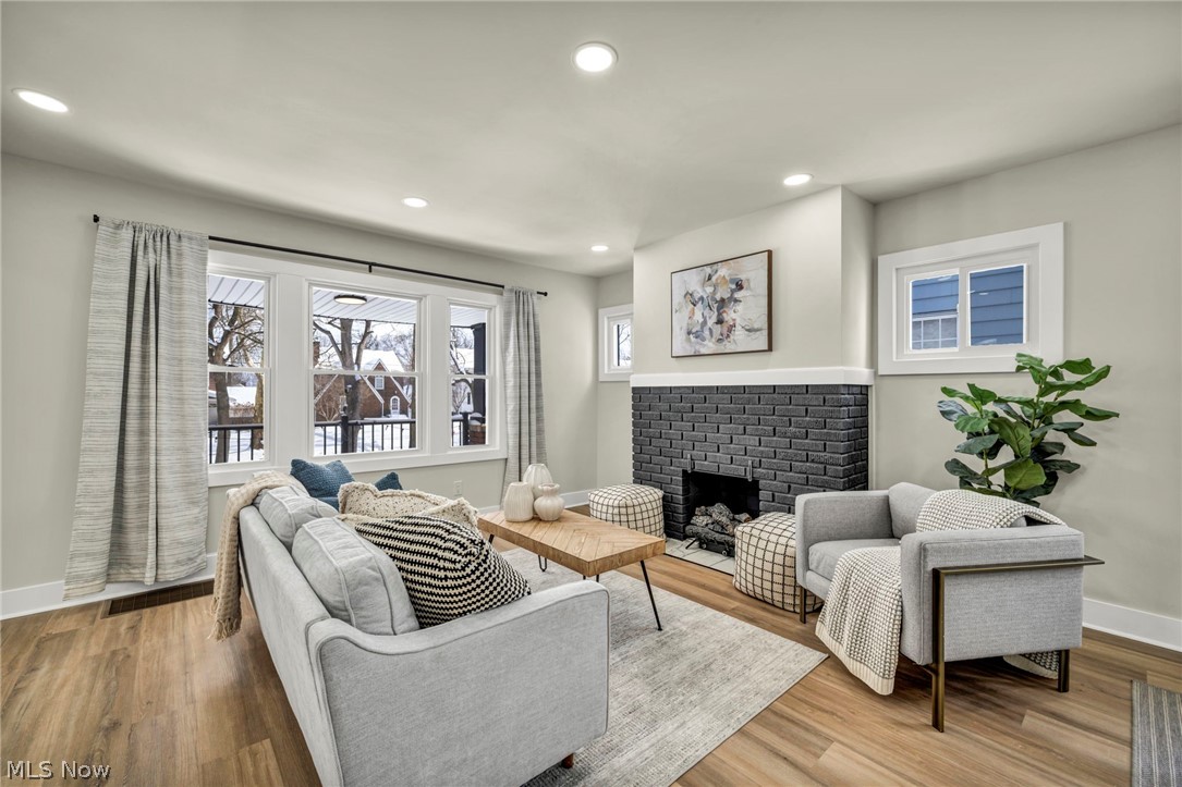 Broadview Companys South Hill - Residential