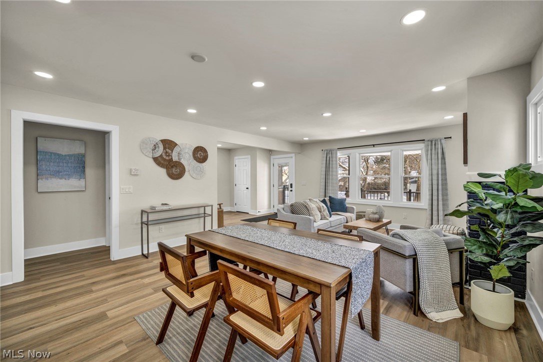 Broadview Companys South Hill - Residential