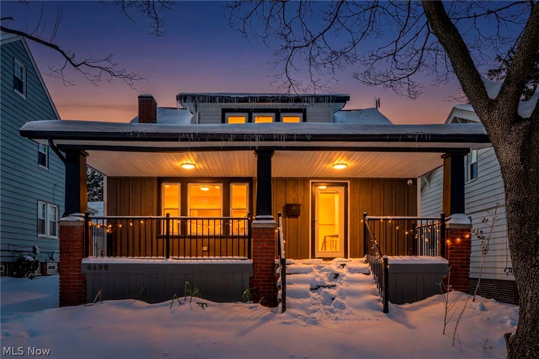 Broadview Companys South Hill - Residential