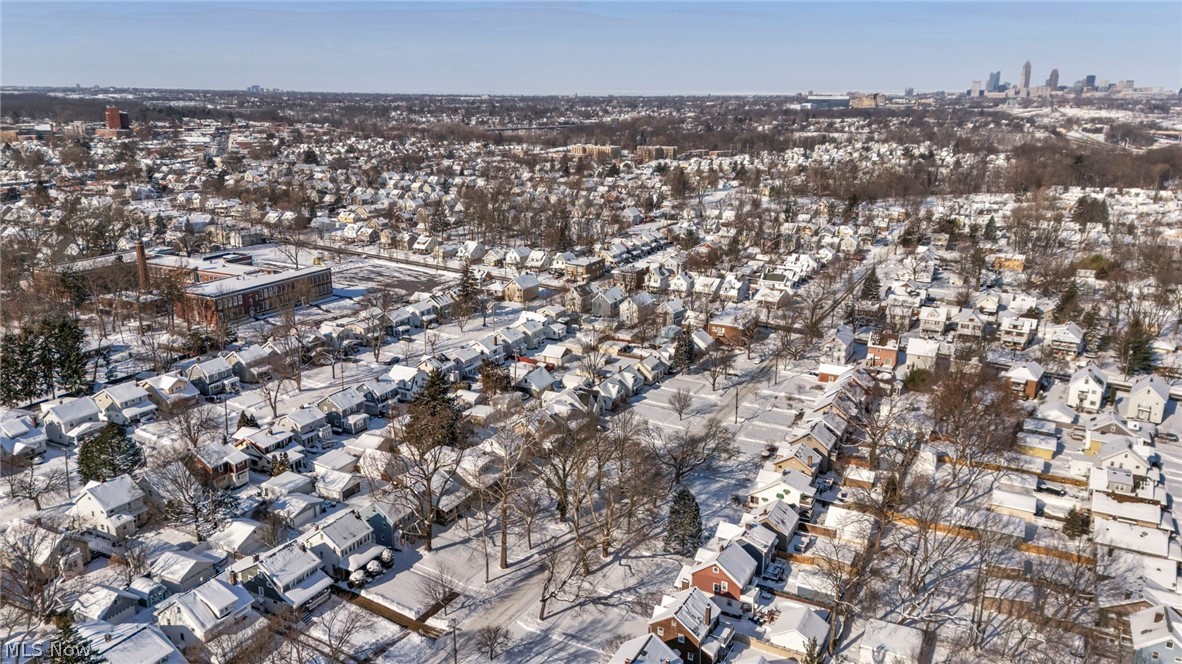 Broadview Companys South Hill - Residential