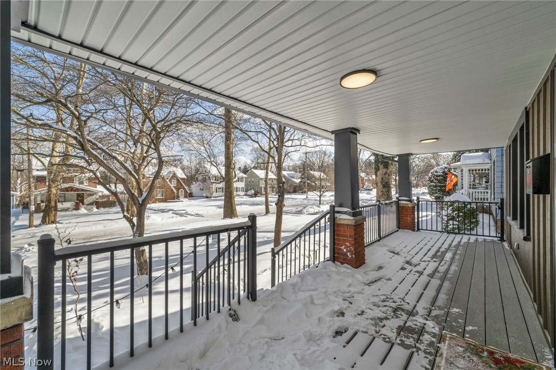 Broadview Companys South Hill - Residential