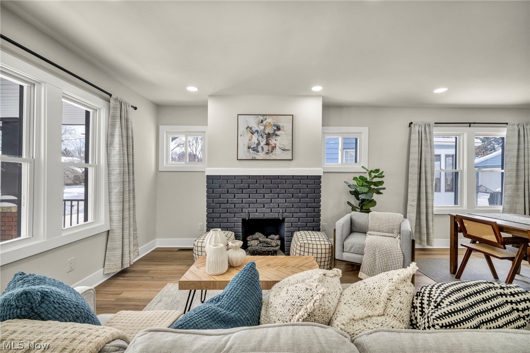 Broadview Companys South Hill - Residential