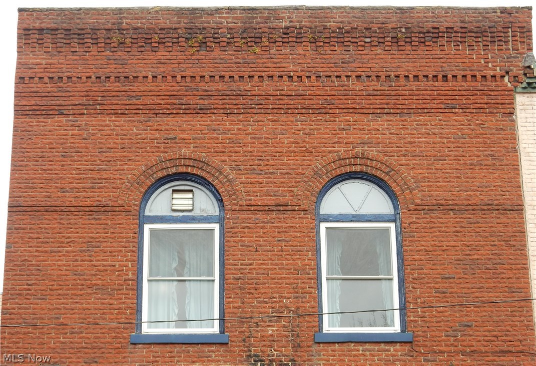 Village/Beach City - Residential