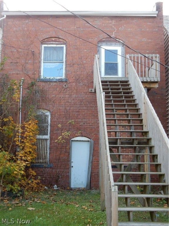 Village/Beach City - Residential