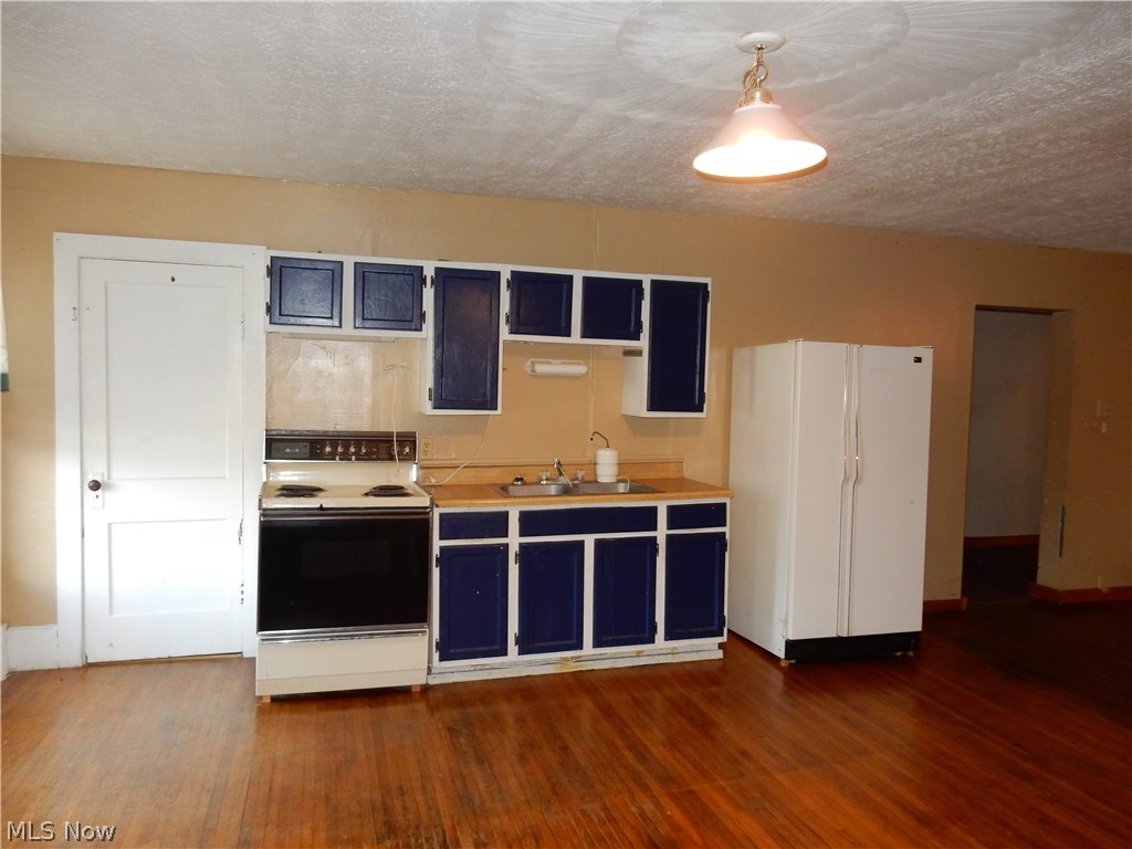 Village/Beach City - Residential