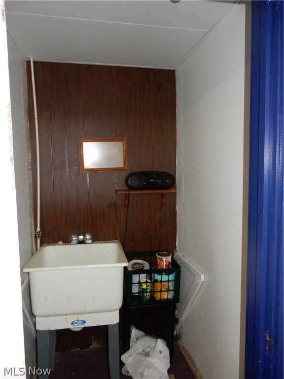 Village/Beach City - Residential