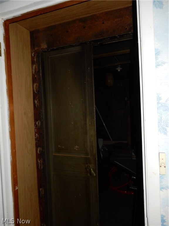 Village/Beach City - Residential