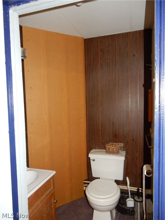 Village/Beach City - Residential