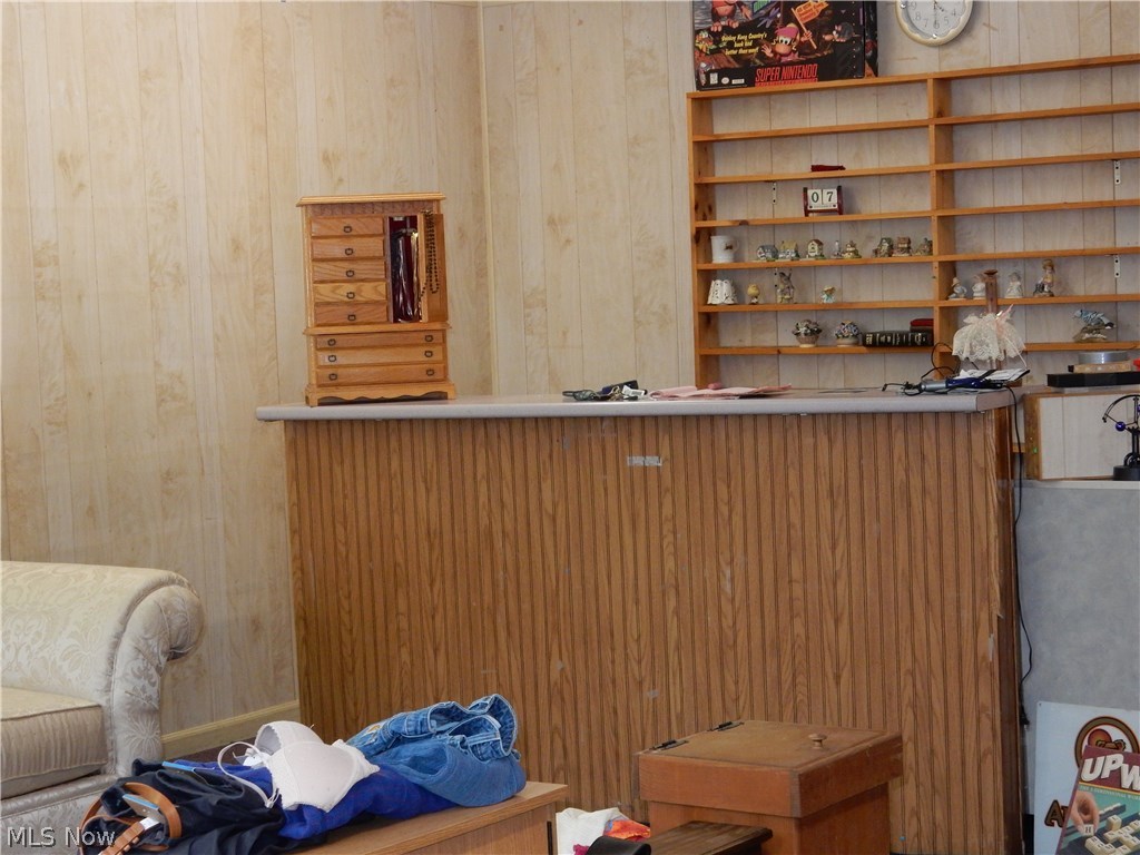 Village/Beach City - Residential