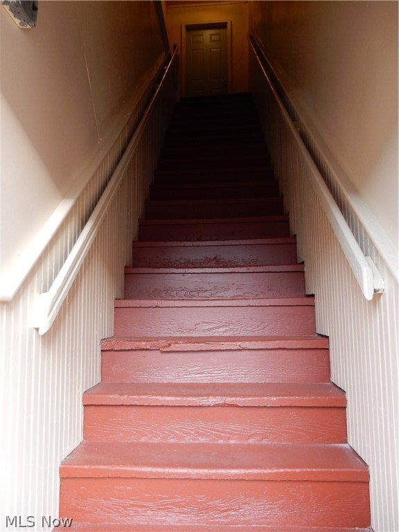 Village/Beach City - Residential