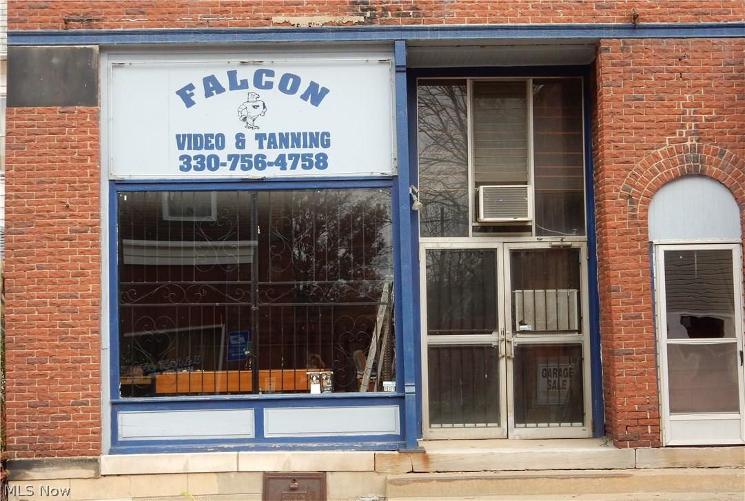 Village/Beach City - Residential