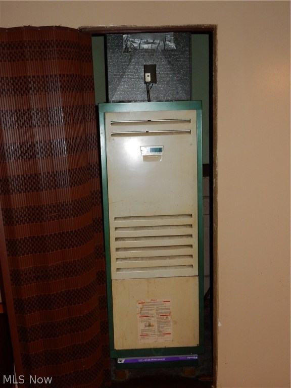 Village/Beach City - Residential