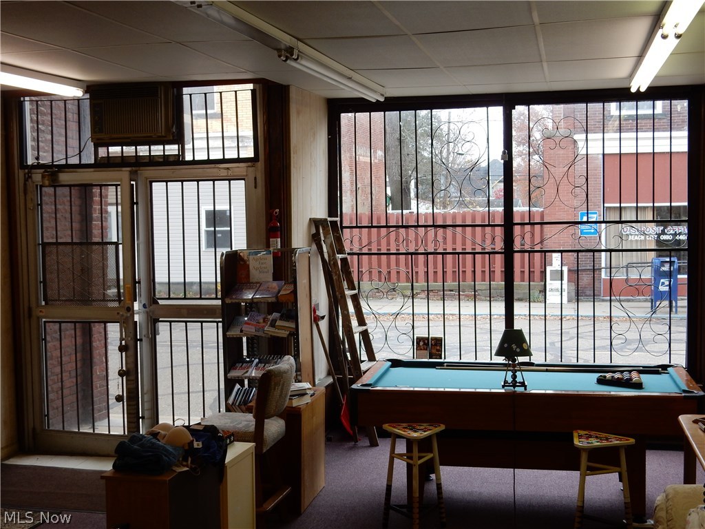 Village/Beach City - Residential