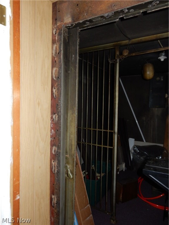 Village/Beach City - Residential