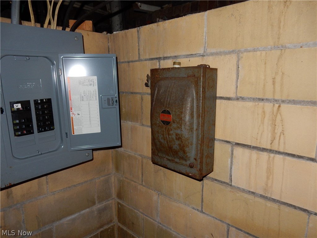 Village/Beach City - Residential