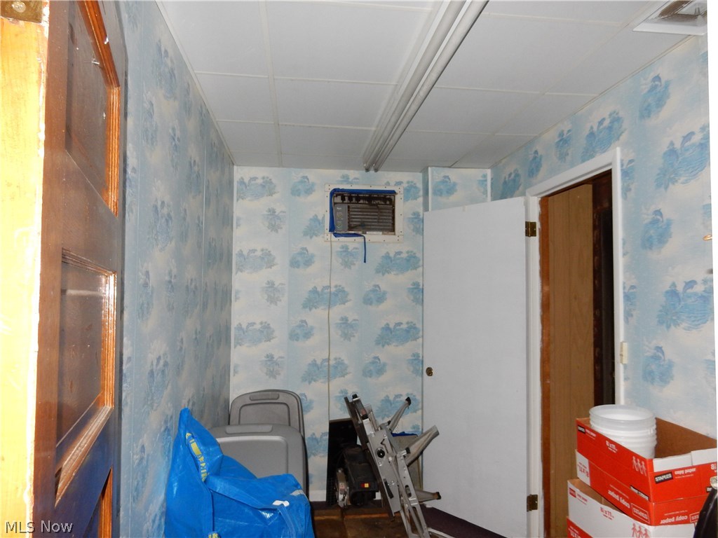 Village/Beach City - Residential