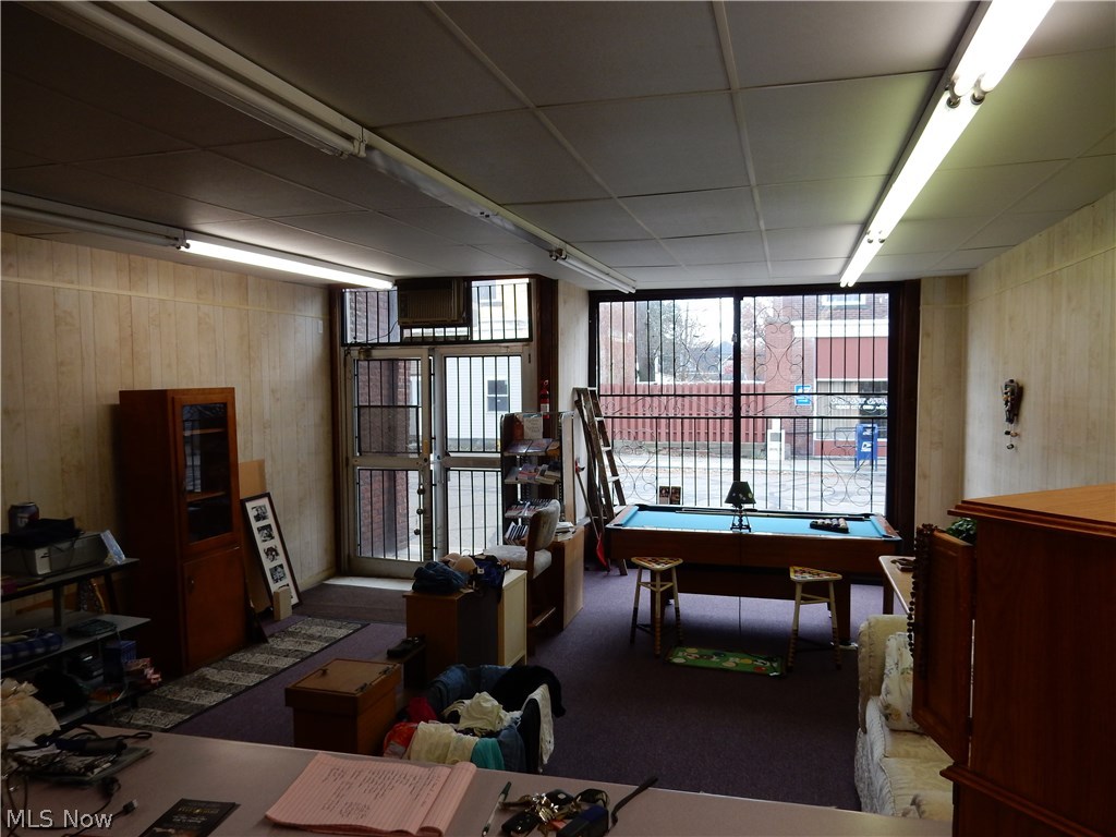 Village/Beach City - Residential