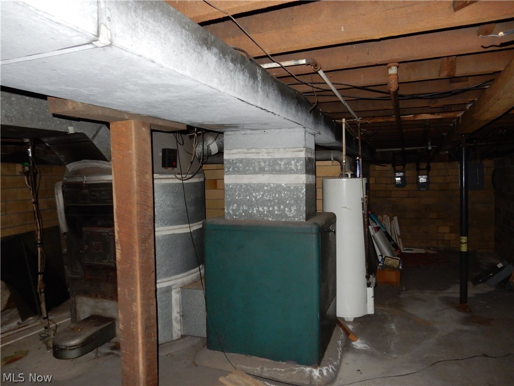 Village/Beach City - Residential