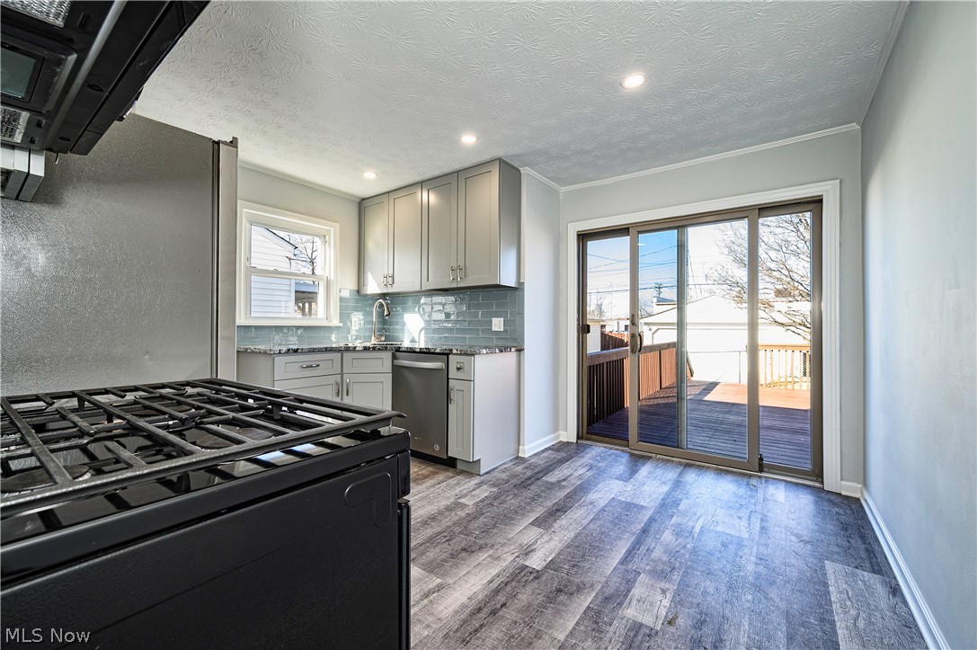 Brookpark - Residential