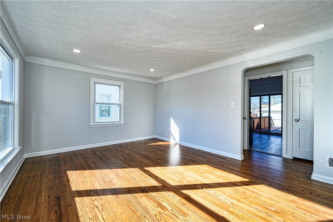 Brookpark - Residential