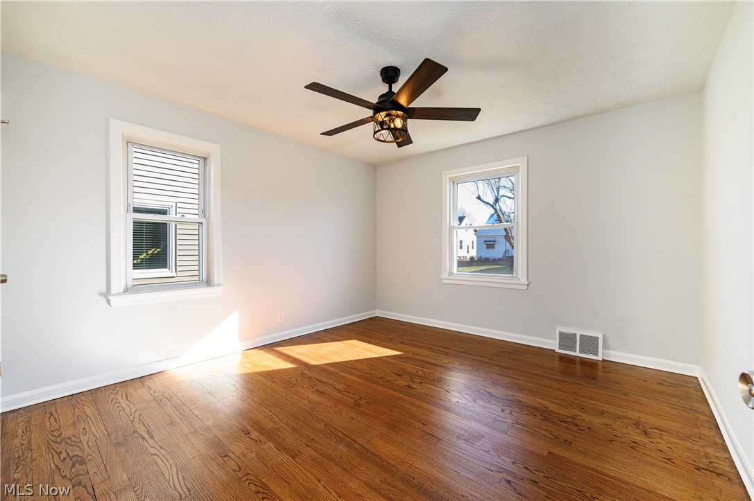 Brookpark - Residential