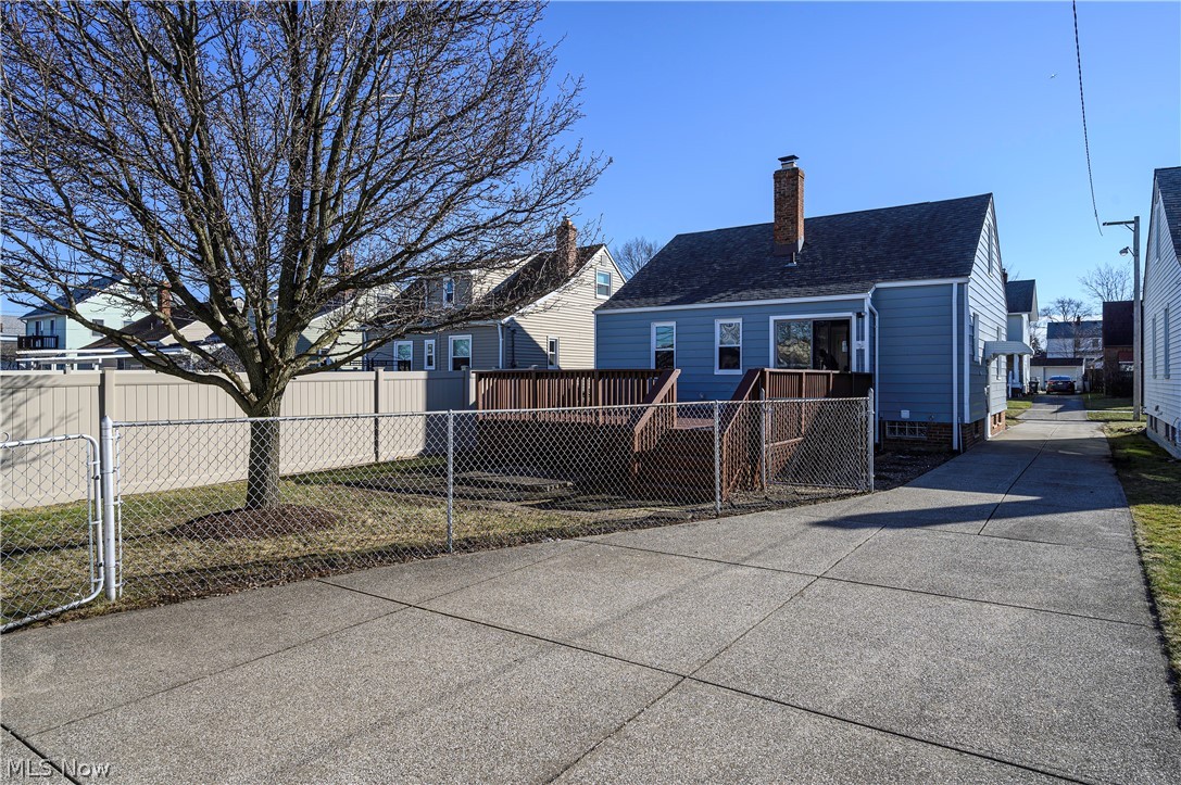 Brookpark - Residential